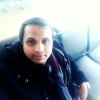 Roopesh Puthalath