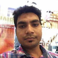 Mohammed Fayaz
