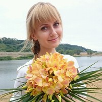 Evgenia Sheremet