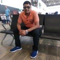 Shubham Tiwari