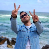 Abdelrhman Magdy