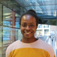Yewande Adesida, Phd