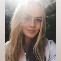 Samantha Van Den Berg