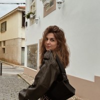 Anastasiia Chernousova