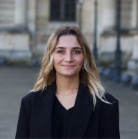 Clara Vivien