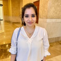 Malvika S Nair