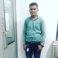 Rakesh Patil