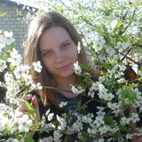 Мария Сергутина