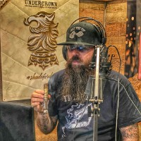 Kevin Shahan