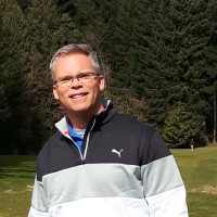 Michael Van Es