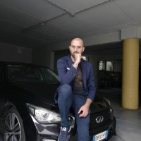 Andrea Bortoli