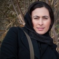 nahid shamshiri