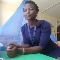 Lydia Wanjala