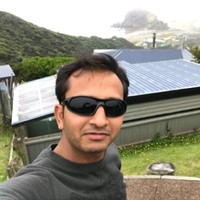 Twinkle Thakkar