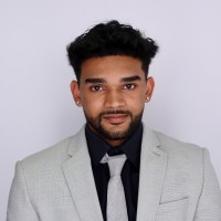 Nicholas Matias