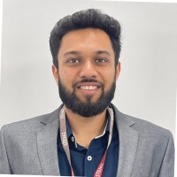 Siddharth Yadav