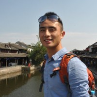 Allen Lau