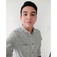 Andres Felipe Botero Velez