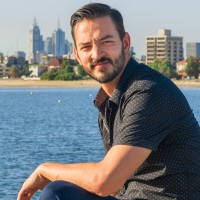 Daniel Fortner