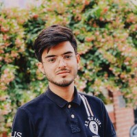 Mohit Kamboj
