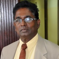 Satchidananda Veerlapin