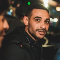 Ezequiel Fernando Llanos