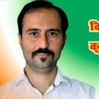 Naved Naqvi