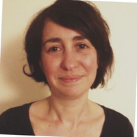 Claire Stern
