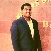 Nidhin R