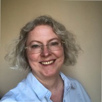 Jo Reedman