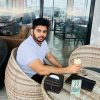 Dr Sachin Tehlan