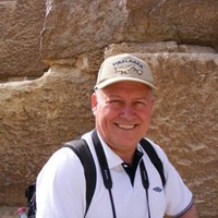 Paul Walton
