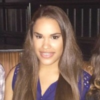 Naomy Jorge
