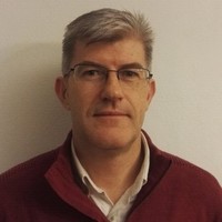 Marcos Martín García