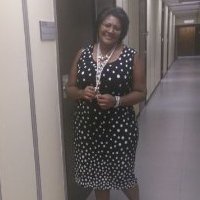 Charlene Rodrigues