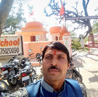 Kalyan Meghvanshi