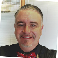 Eric Kennington