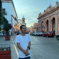 Axel Bryan Ávila García