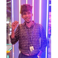 Pooranasankaran M