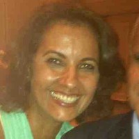 Sandra Caldas