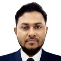 Mohammad Saiful Islam