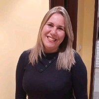 Graziela Almeida