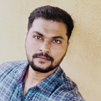 Karthik Velusamy