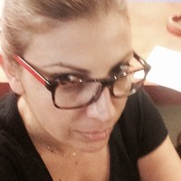 Georgia Palieraki