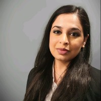 Maya M. Tola