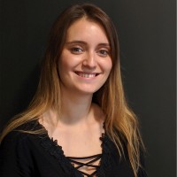Katy Sharp-Watson