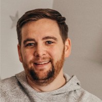 Corey Muller