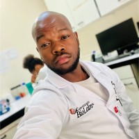 Gift Sethole
