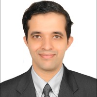 Madhukeshwar Bhat, PMP, CISM