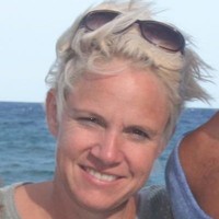 Susanne Lambert